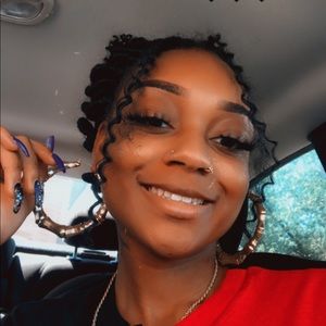 Meet your Posher, Miveontae